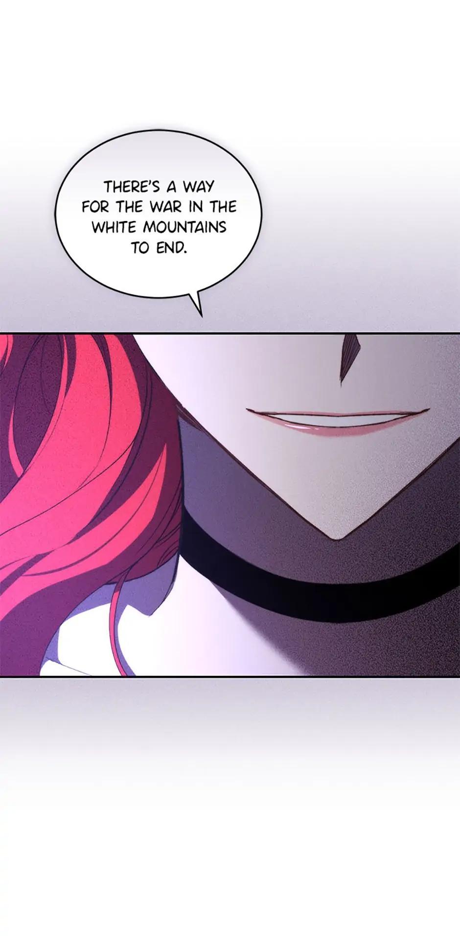 The Crimson Lady Chapter 37 59