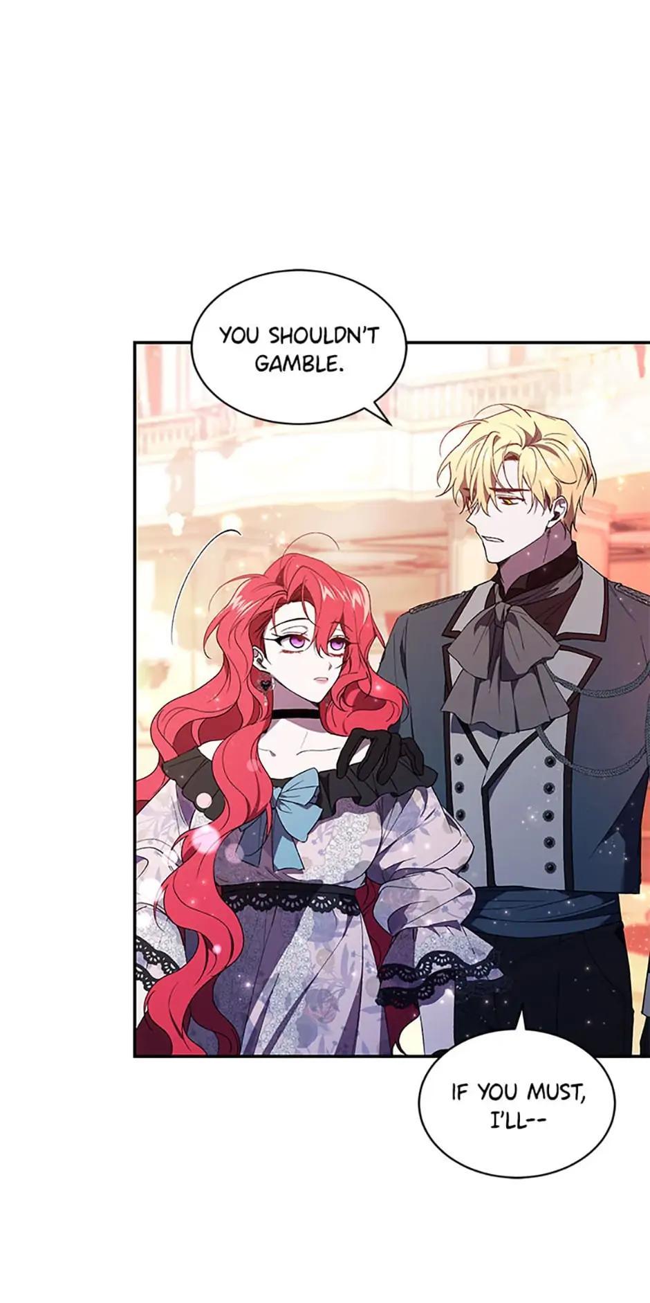 The Crimson Lady Chapter 38 59