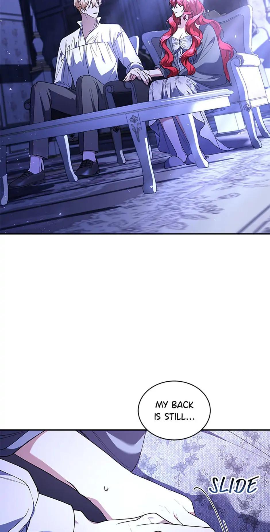 The Crimson Lady Chapter 47 59