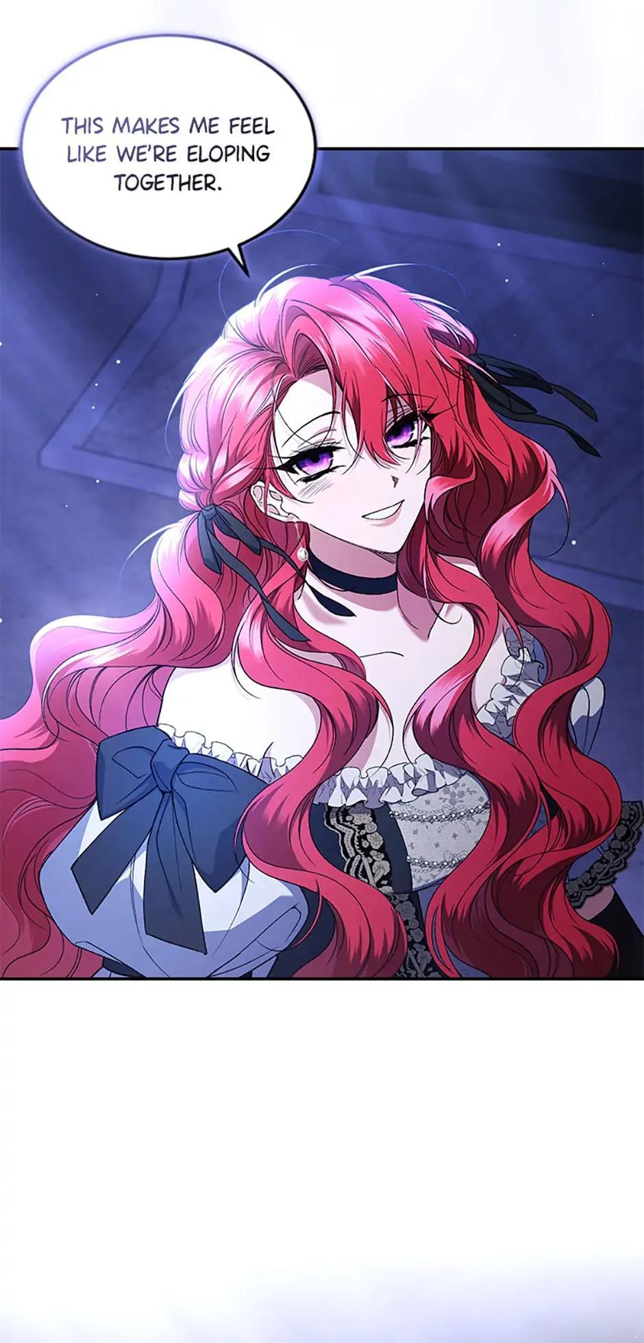 The Crimson Lady Chapter 48 59