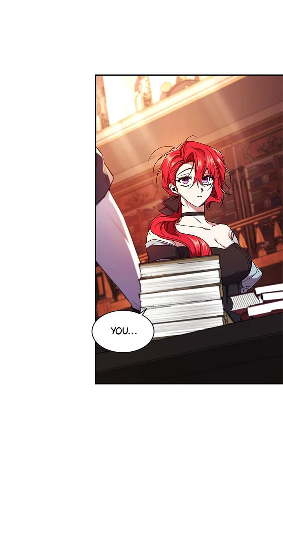 The Crimson Lady Chapter 50 59