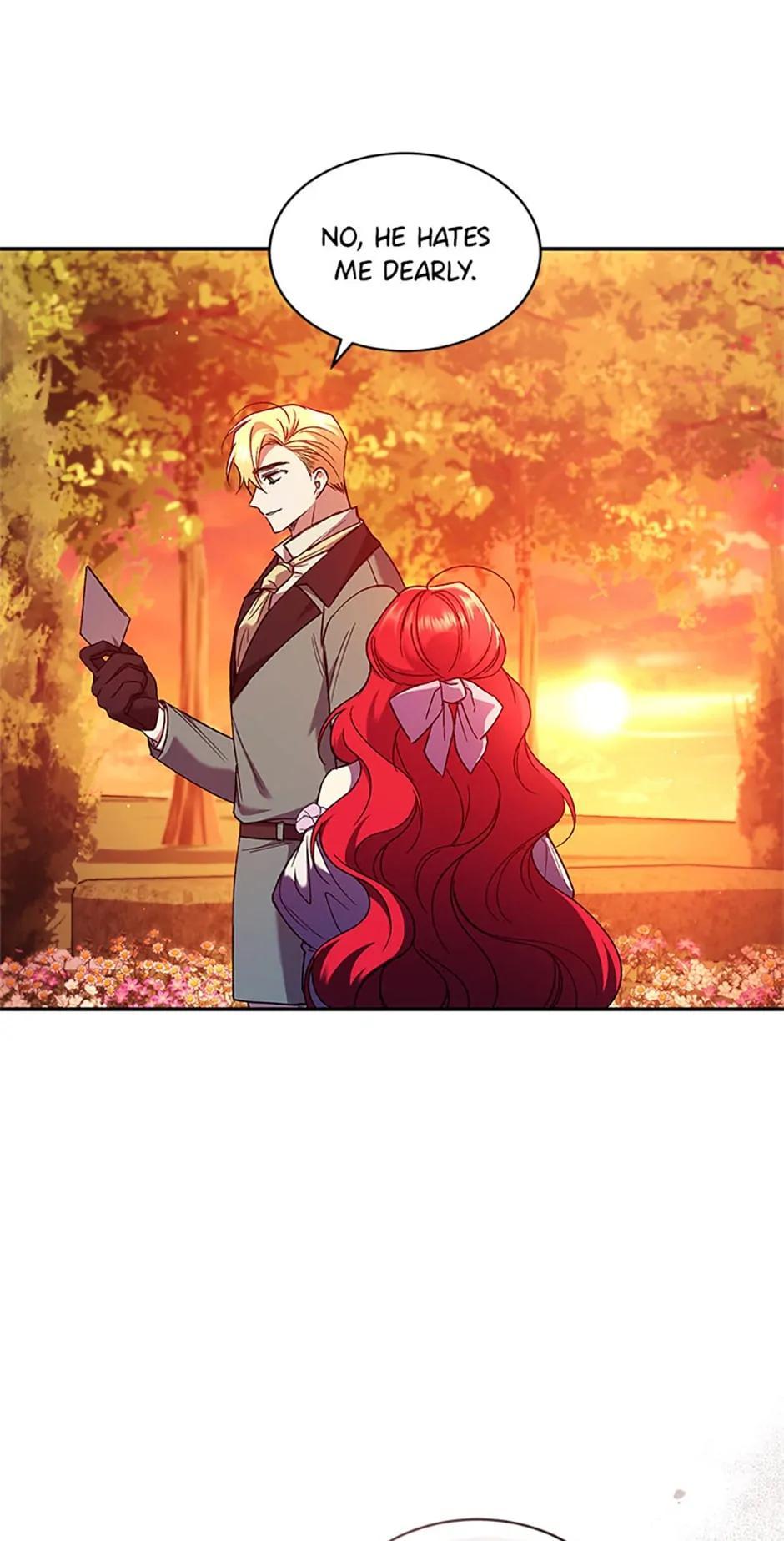 The Crimson Lady Chapter 51 59