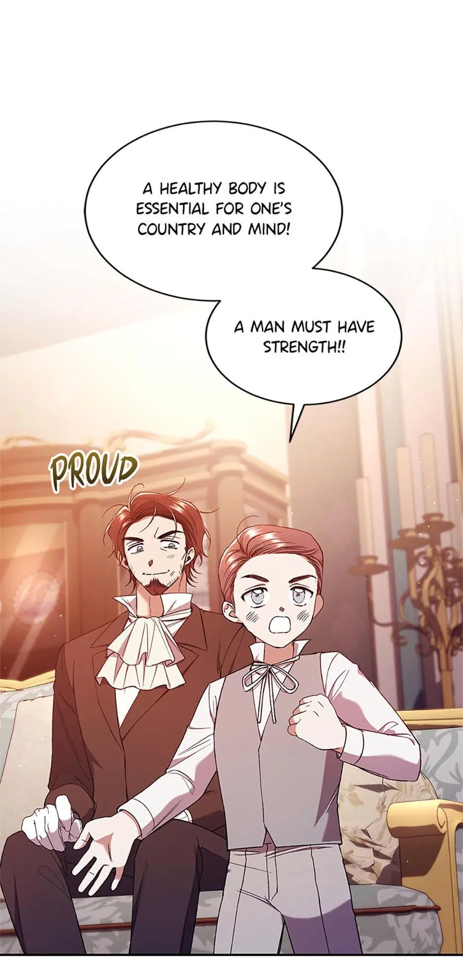 The Crimson Lady Chapter 53 59