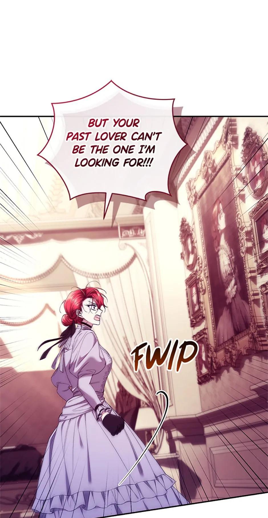 The Crimson Lady Chapter 54 59