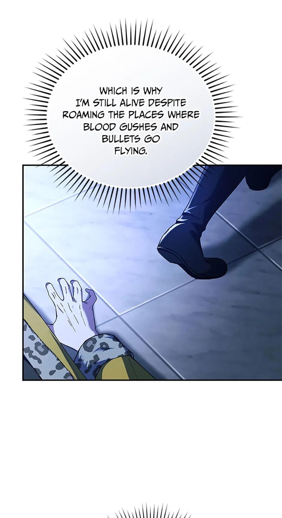 The Crimson Lady Chapter 55 59