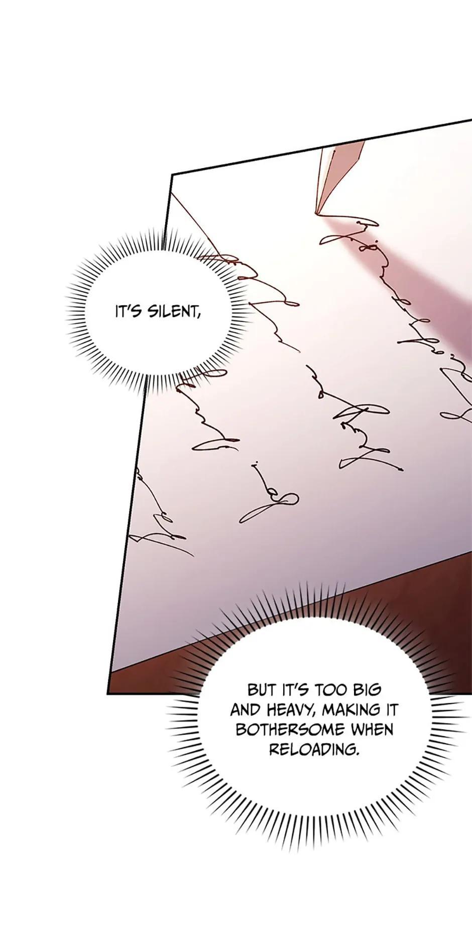 The Crimson Lady Chapter 56 59