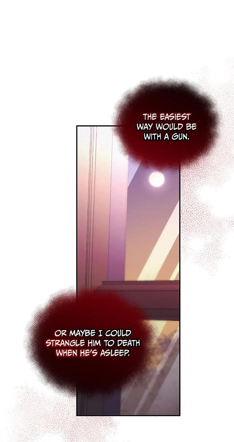 The Crimson Lady Chapter 57 59