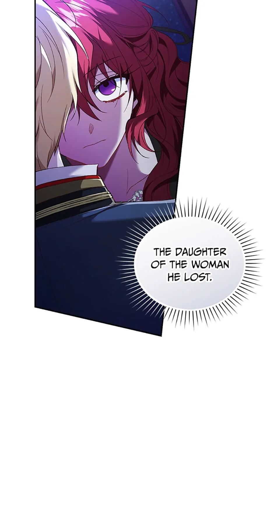 The Crimson Lady Chapter 58 59