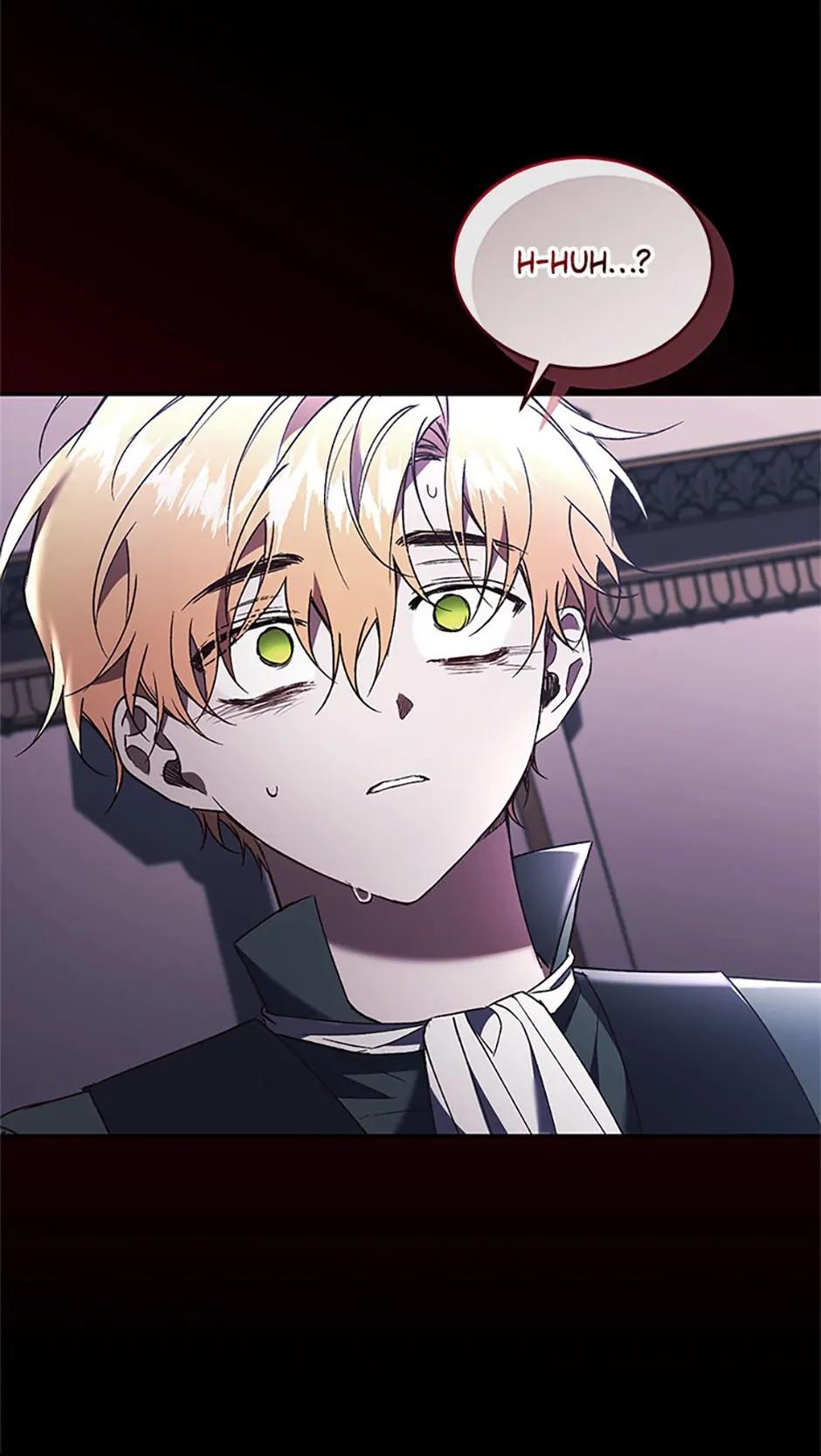 The Crimson Lady Chapter 60 59