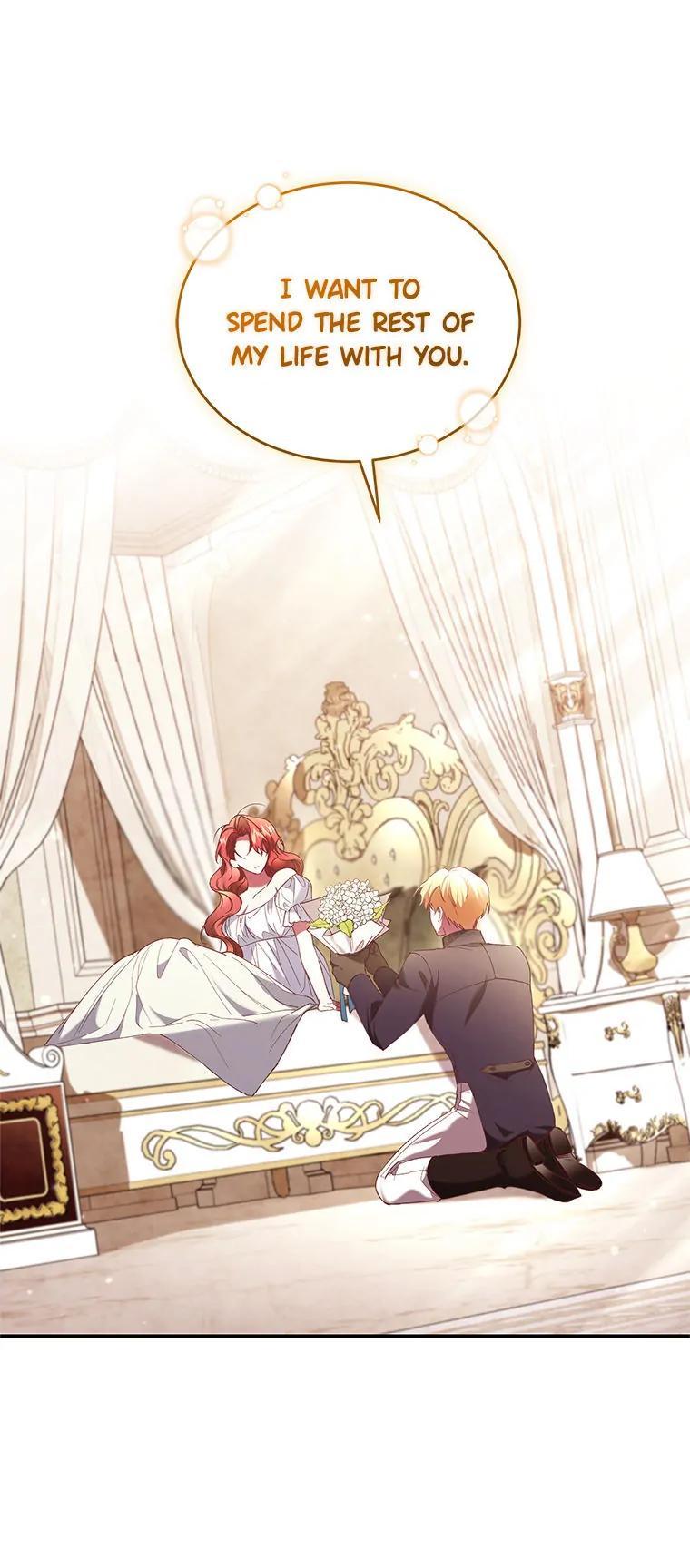 The Crimson Lady Chapter 64 59