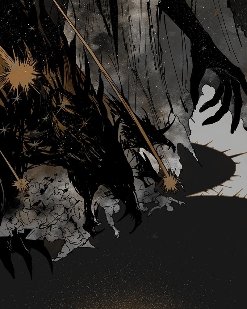 The Dark Lord's Confession Chapter 1 9