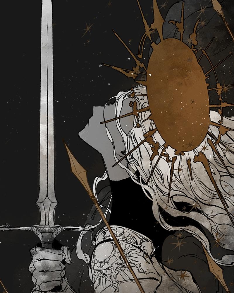 The Dark Lord's Confession Chapter 1 11