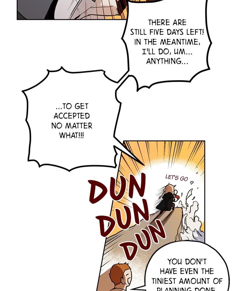 The Dark Lord's Confession Chapter 1 90