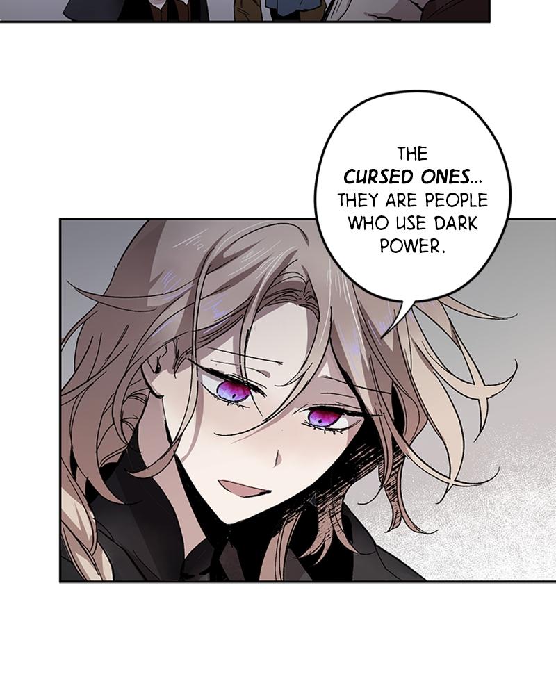 The Dark Lord's Confession Chapter 1 109