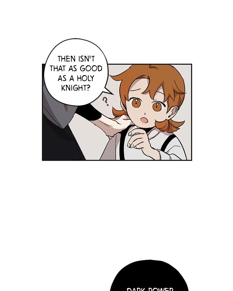 The Dark Lord's Confession Chapter 1 115