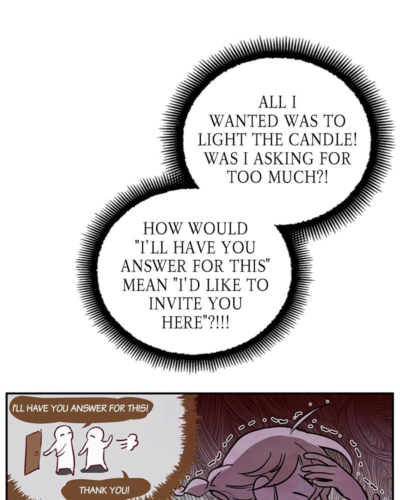 The Dark Lord's Confession Chapter 3 20