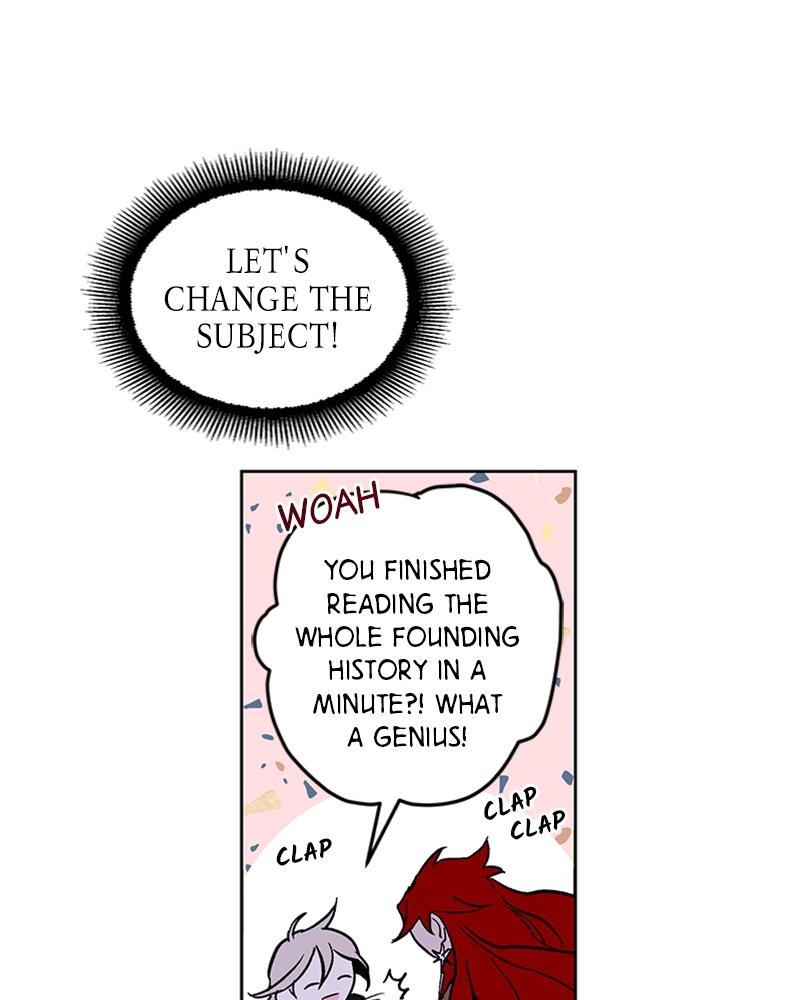 The Dark Lord's Confession Chapter 3 25