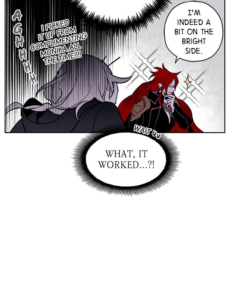 The Dark Lord's Confession Chapter 3 27