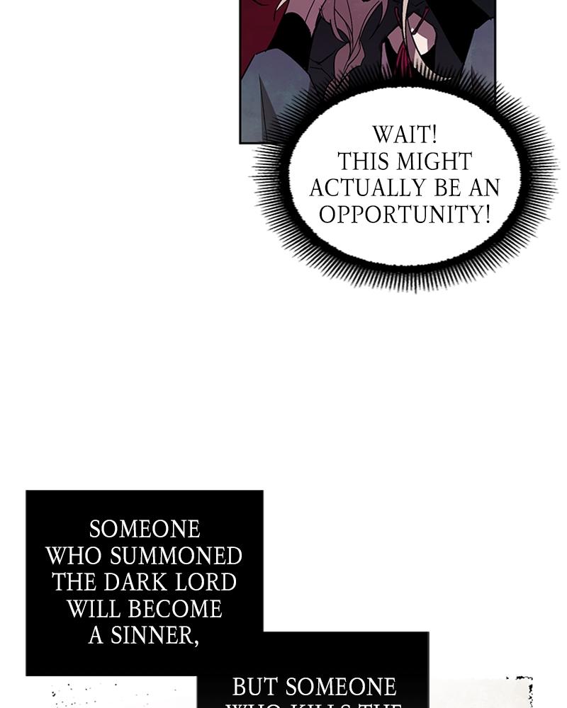 The Dark Lord's Confession Chapter 3 50