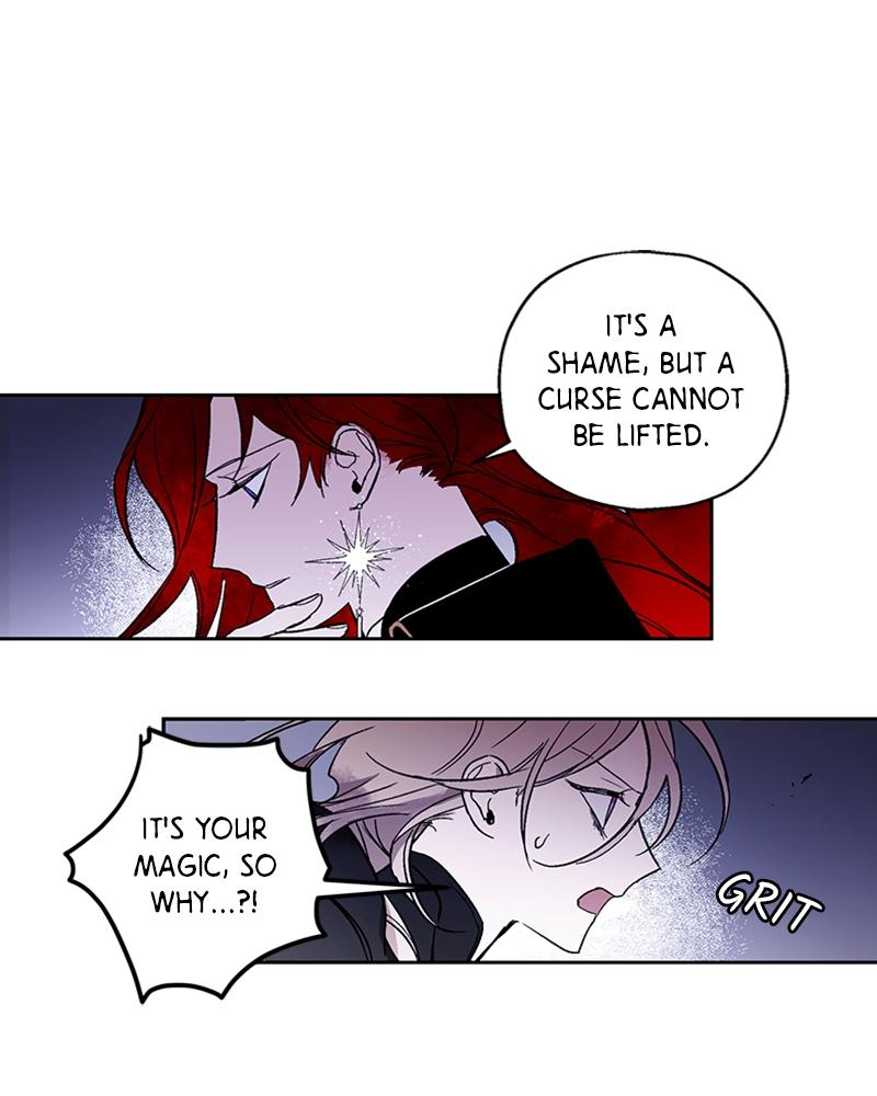 The Dark Lord's Confession Chapter 3 75