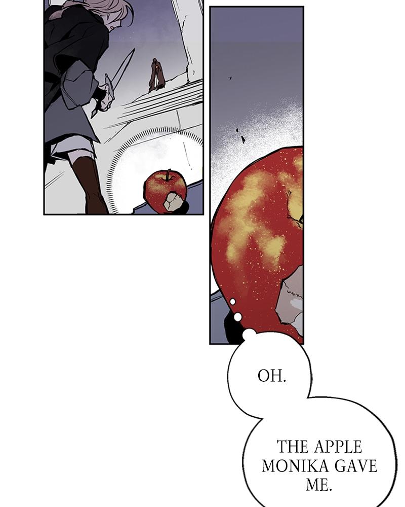 The Dark Lord's Confession Chapter 3 121