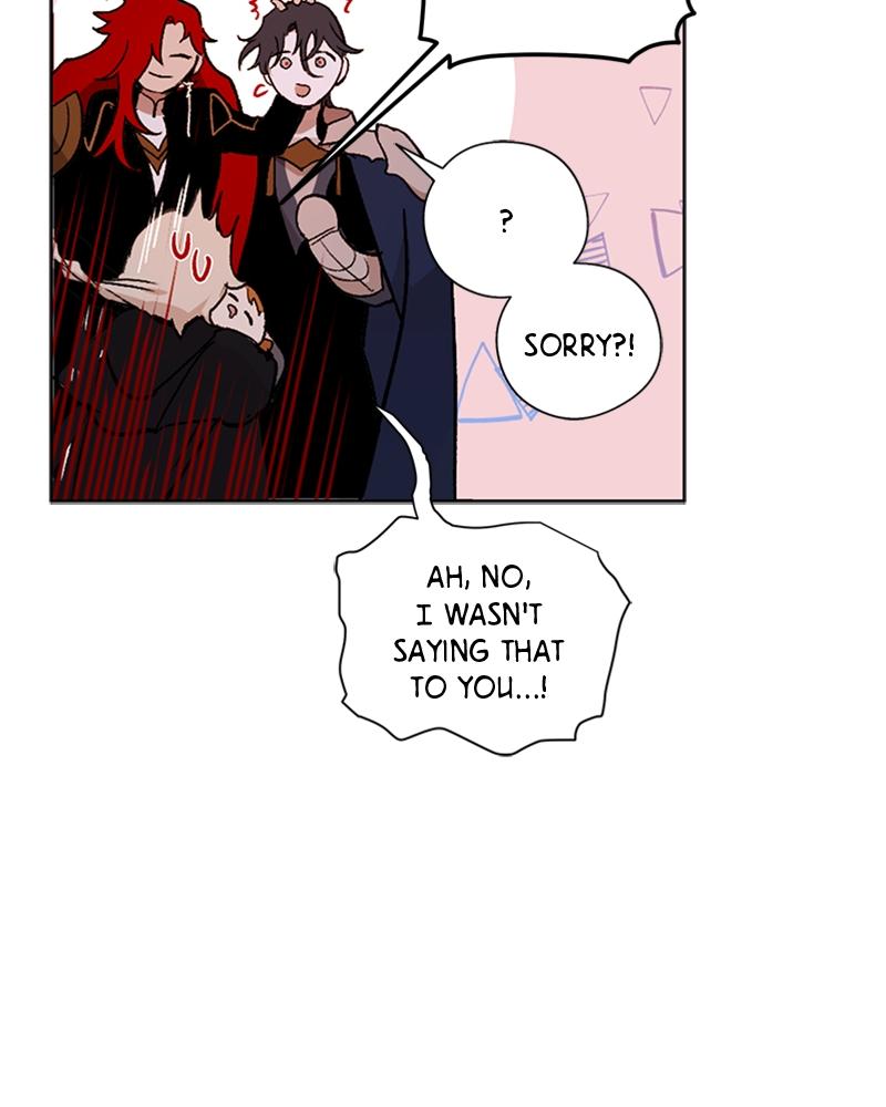 The Dark Lord's Confession Chapter 5 35