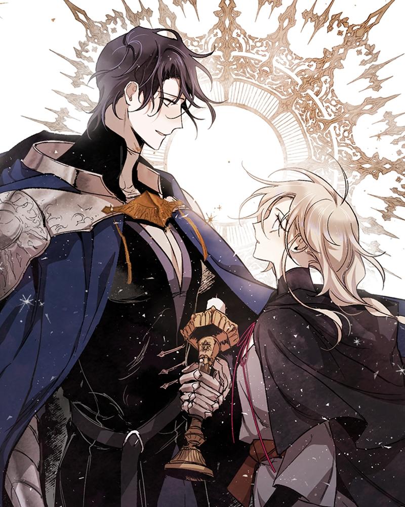 The Dark Lord's Confession Chapter 5 81