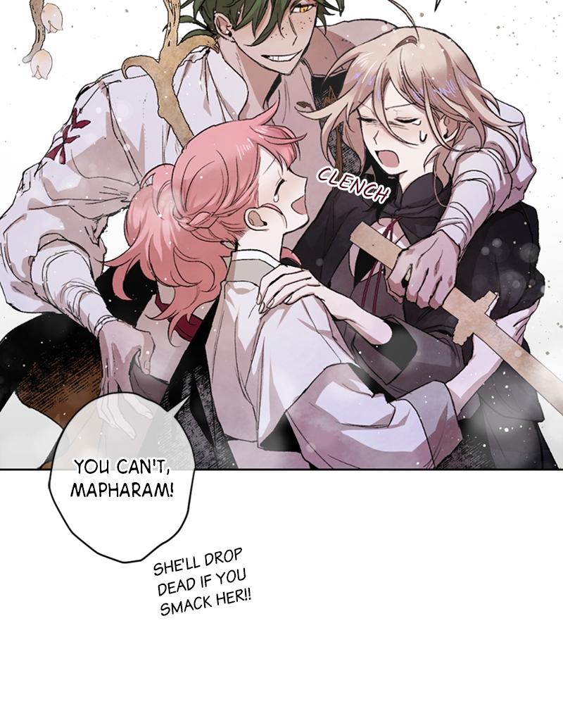 The Dark Lord's Confession Chapter 9 100