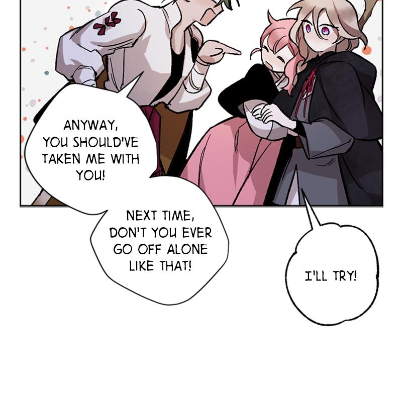 The Dark Lord's Confession Chapter 9 114