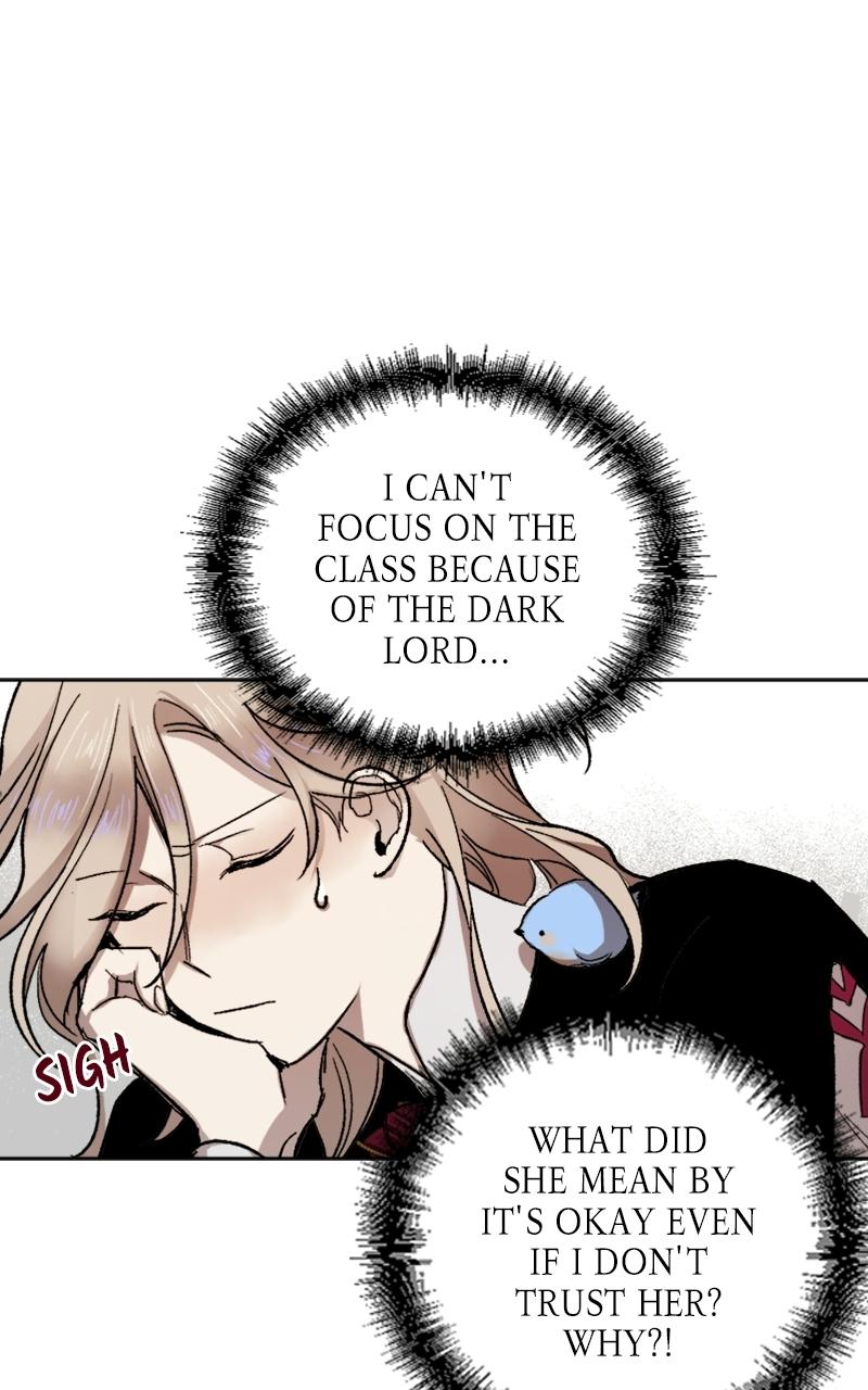 The Dark Lord's Confession Chapter 11 40