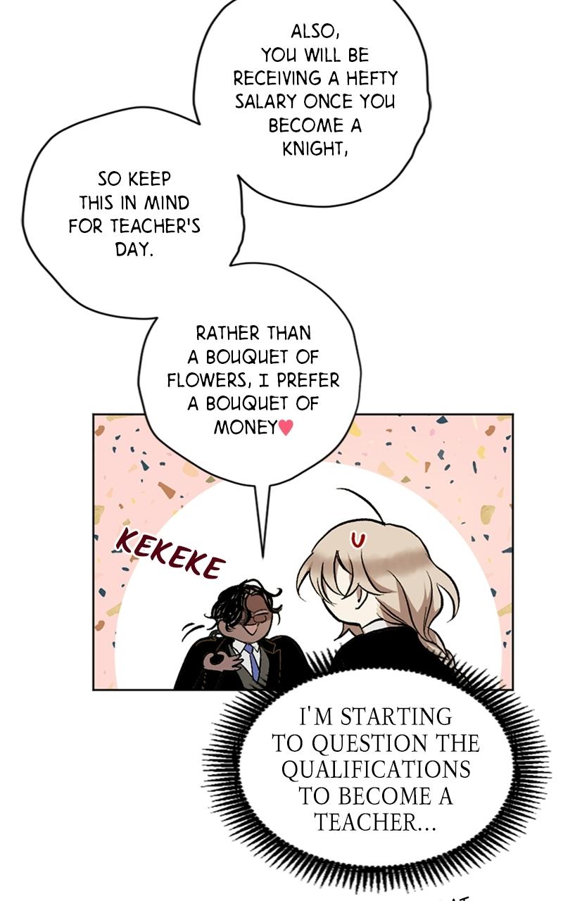 The Dark Lord's Confession Chapter 11 71