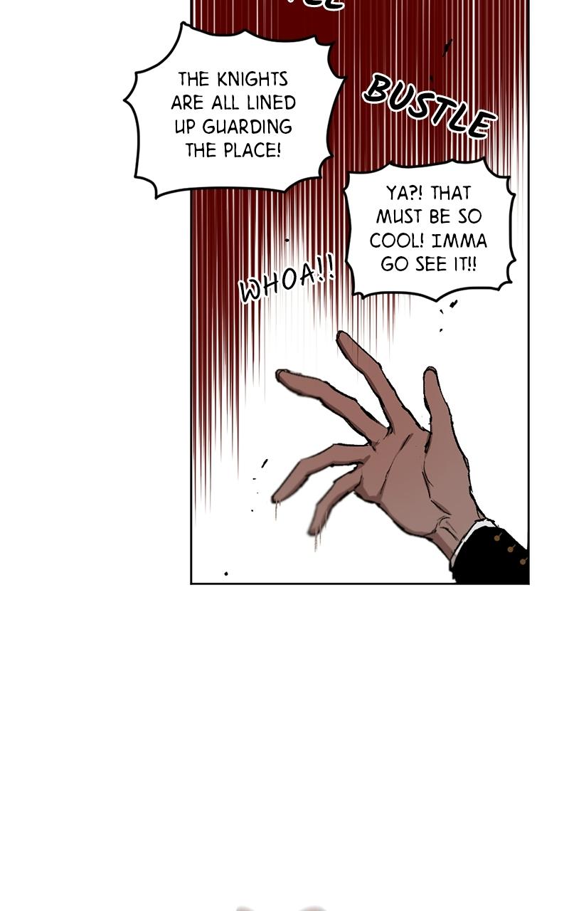 The Dark Lord's Confession Chapter 13 19