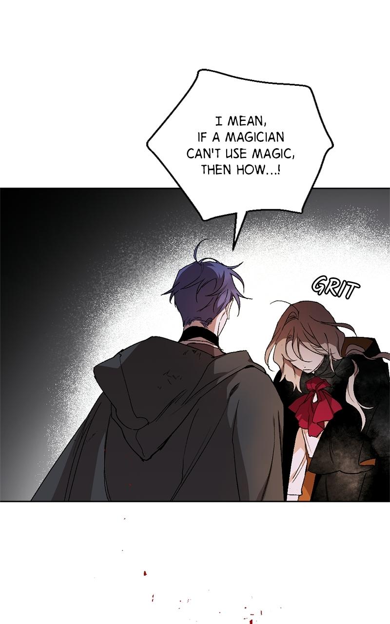 The Dark Lord's Confession Chapter 15 25