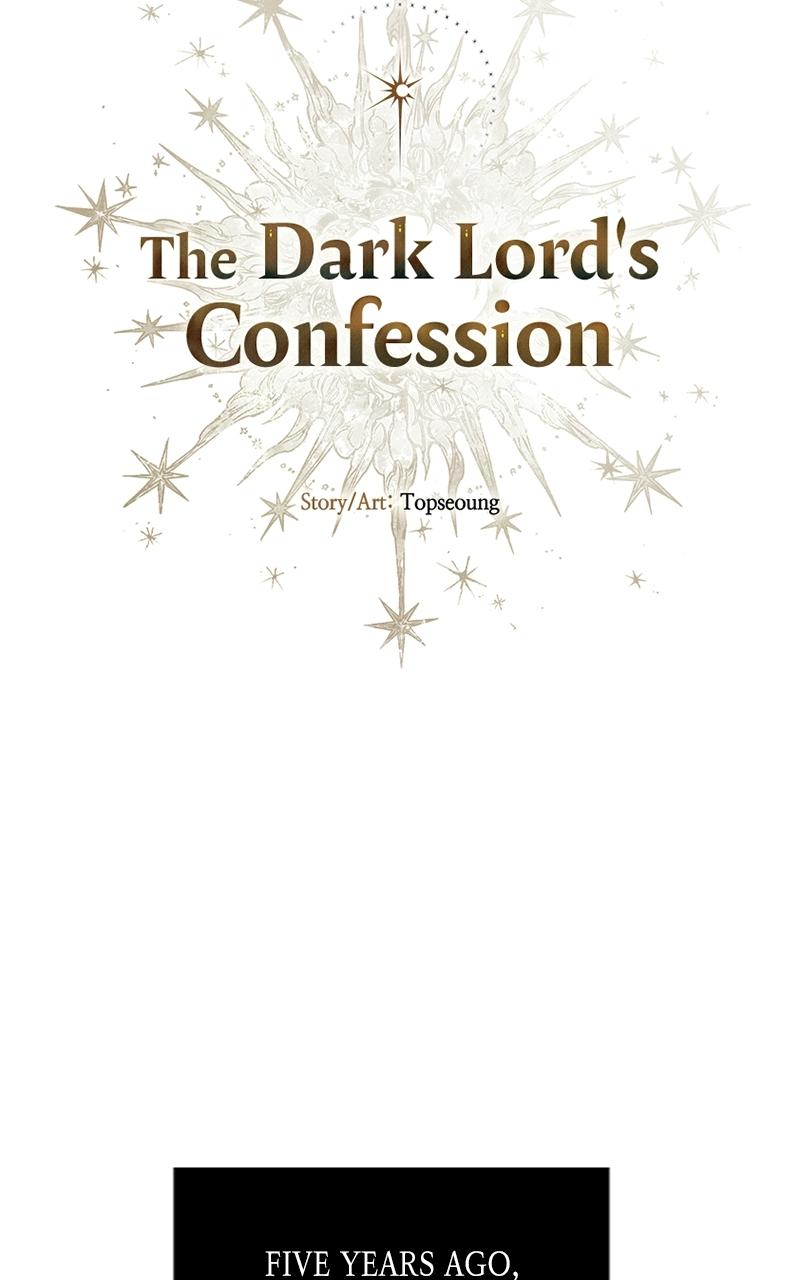 The Dark Lord's Confession Chapter 16 24