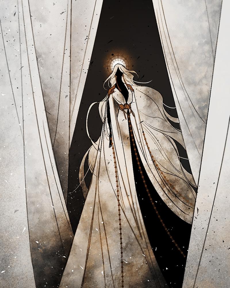 The Dark Lord's Confession Chapter 31 59