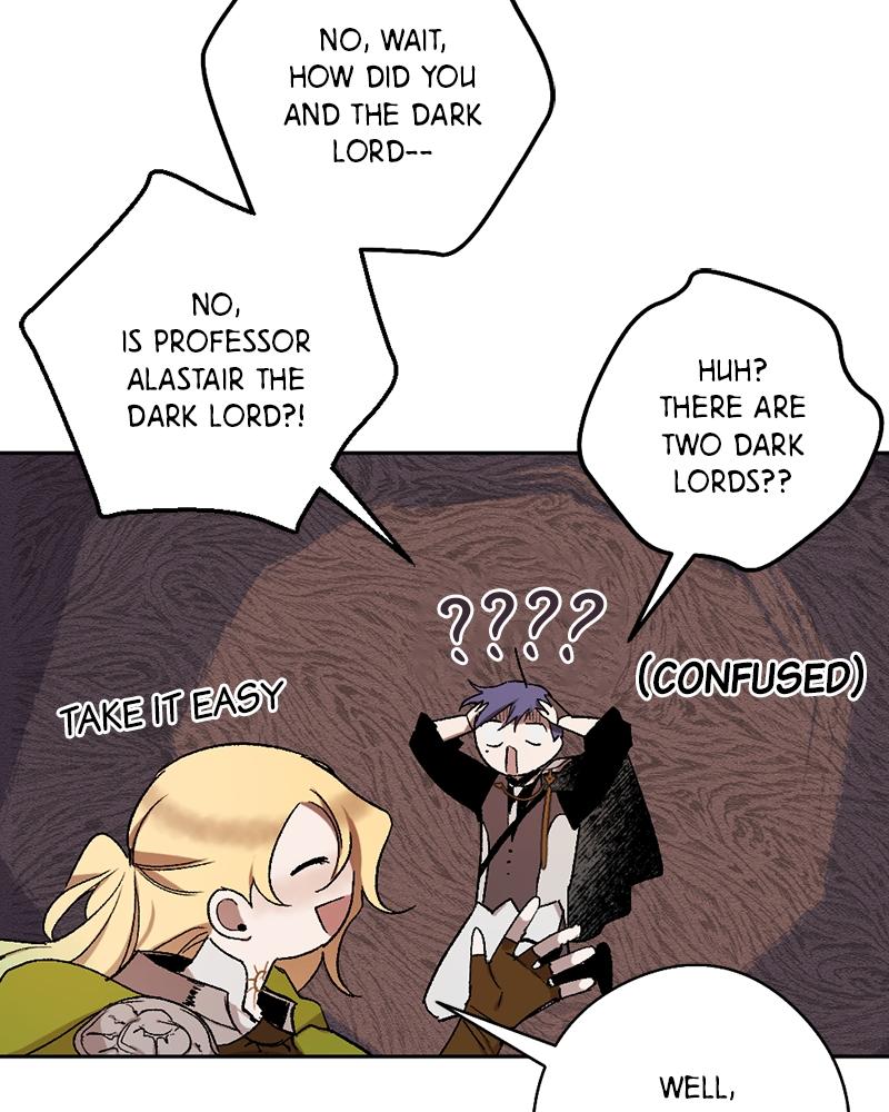 The Dark Lord's Confession Chapter 33 59