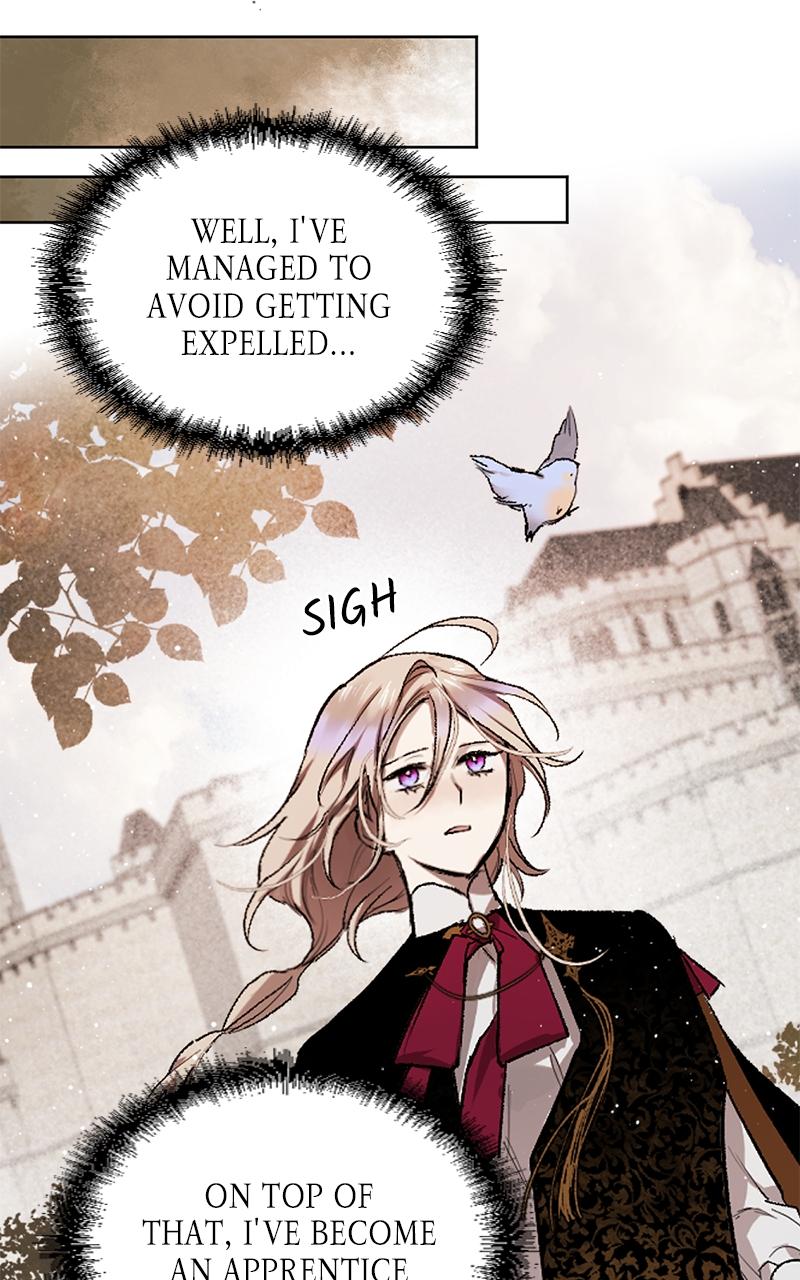 The Dark Lord's Confession Chapter 35 28