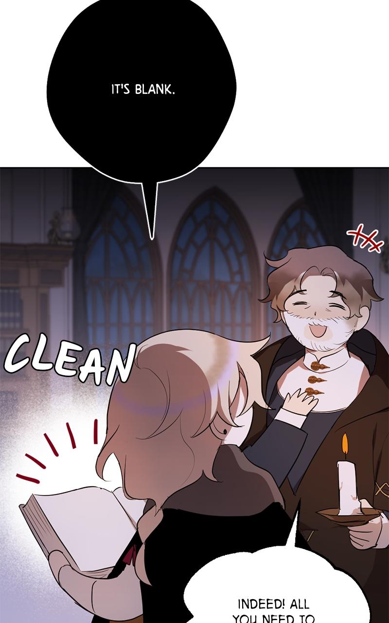 The Dark Lord's Confession Chapter 40 44