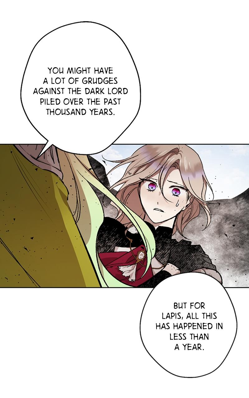 The Dark Lord's Confession Chapter 44 44