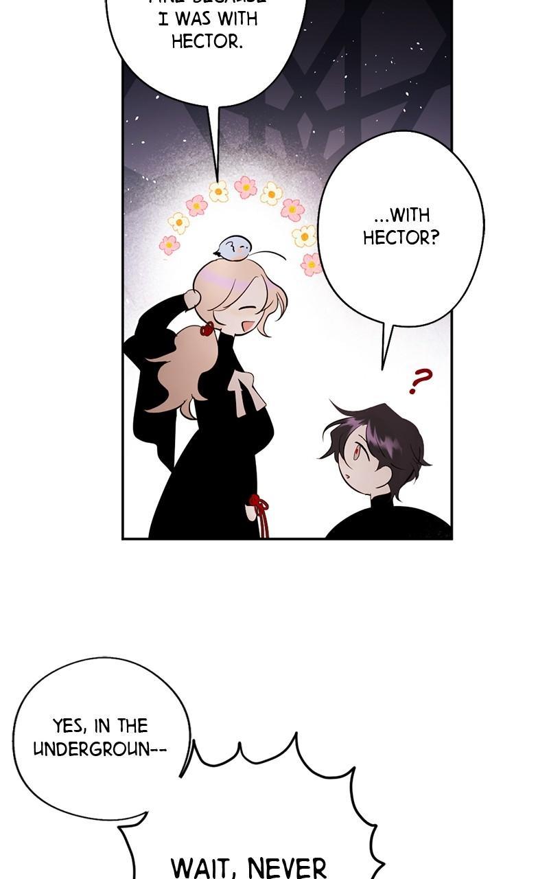 The Dark Lord's Confession Chapter 84 59