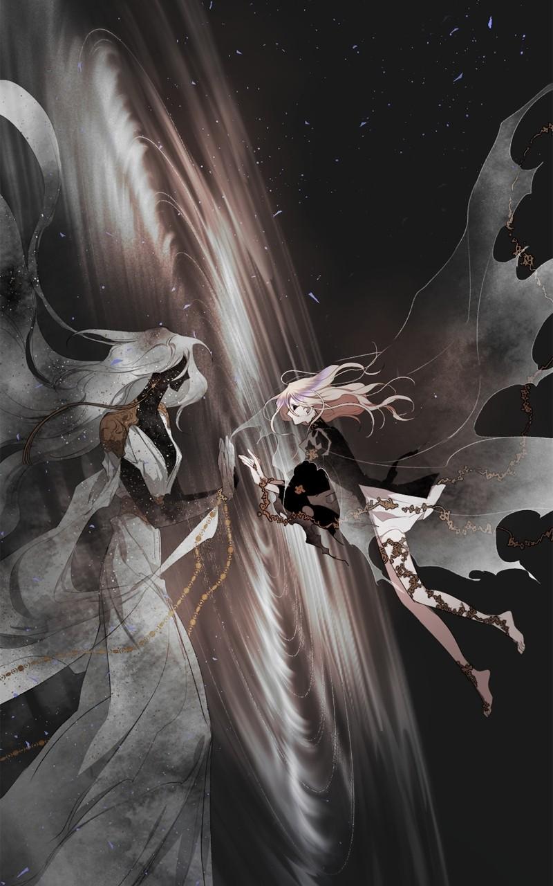 The Dark Lord's Confession Chapter 107 59