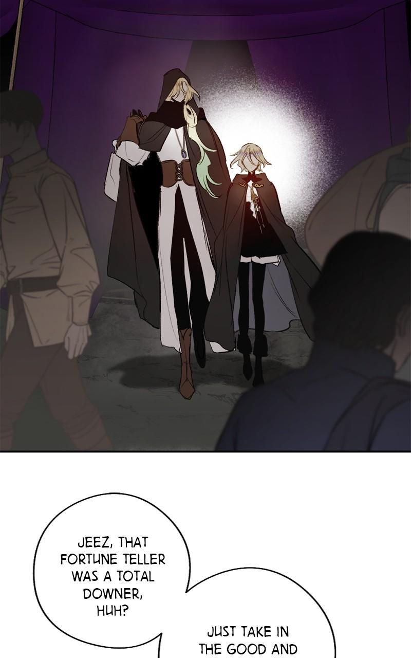 The Dark Lord's Confession Chapter 119 34