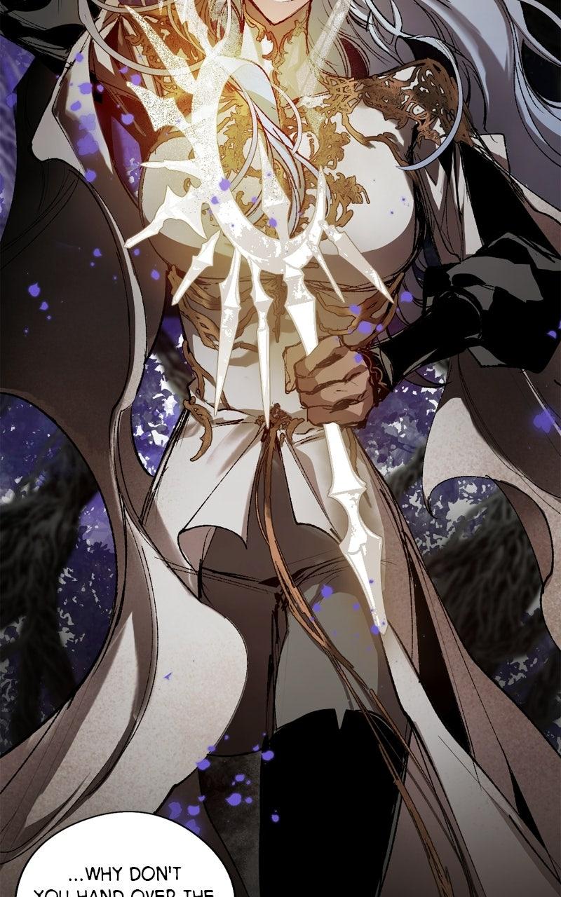 The Dark Lord's Confession Chapter 122 90