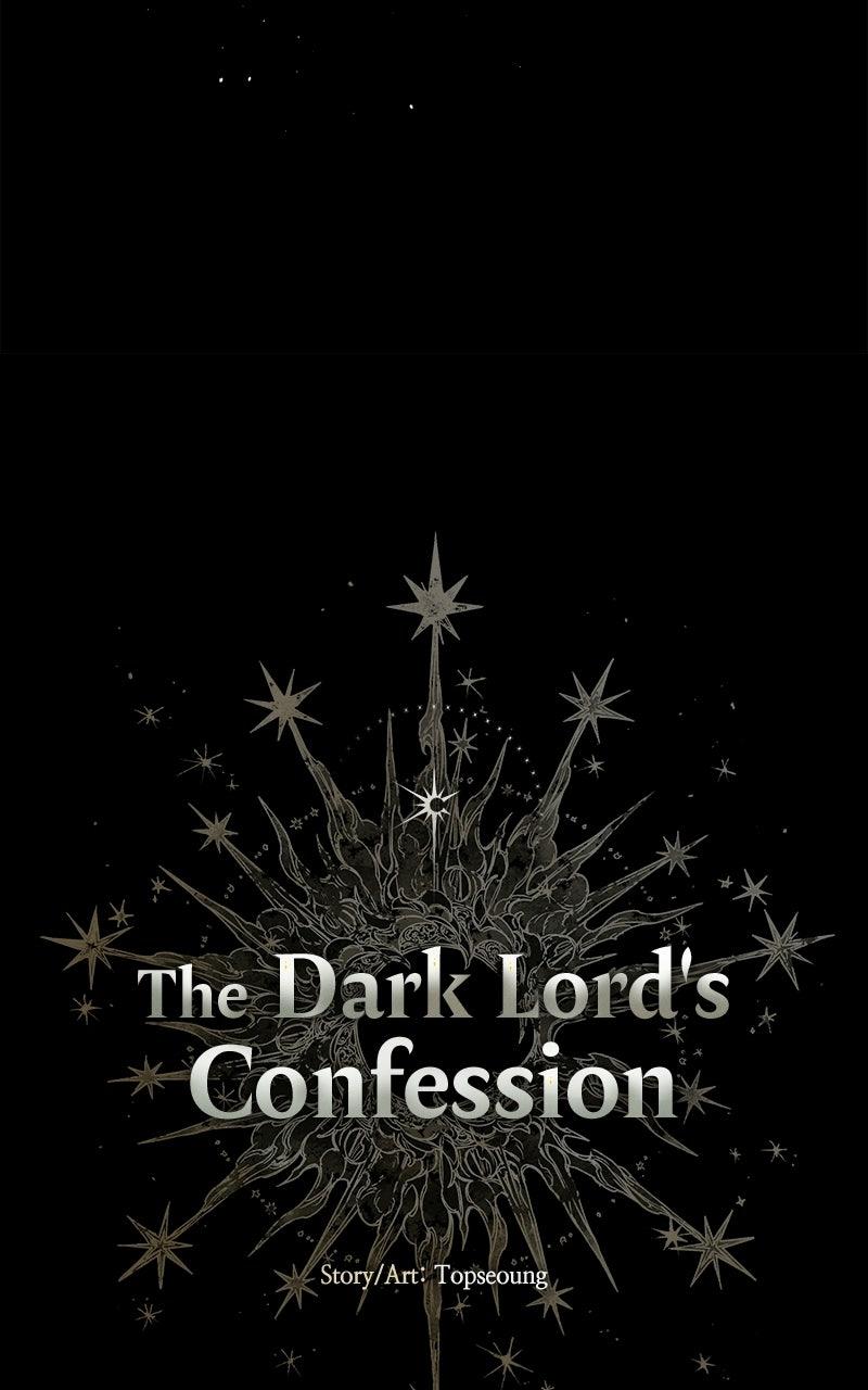 The Dark Lord's Confession Chapter 124 19
