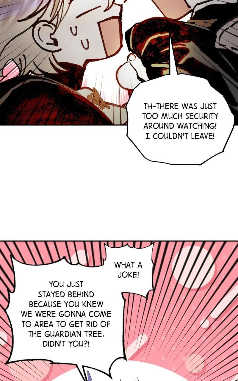 The Dark Lord's Confession Chapter 124 49