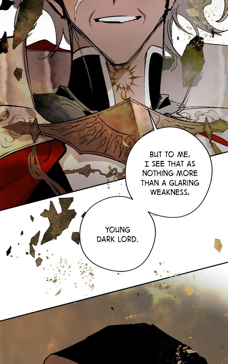 The Dark Lord's Confession Chapter 126 40