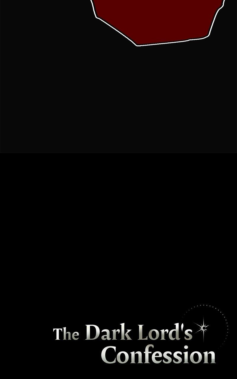 The Dark Lord's Confession Chapter 126 126