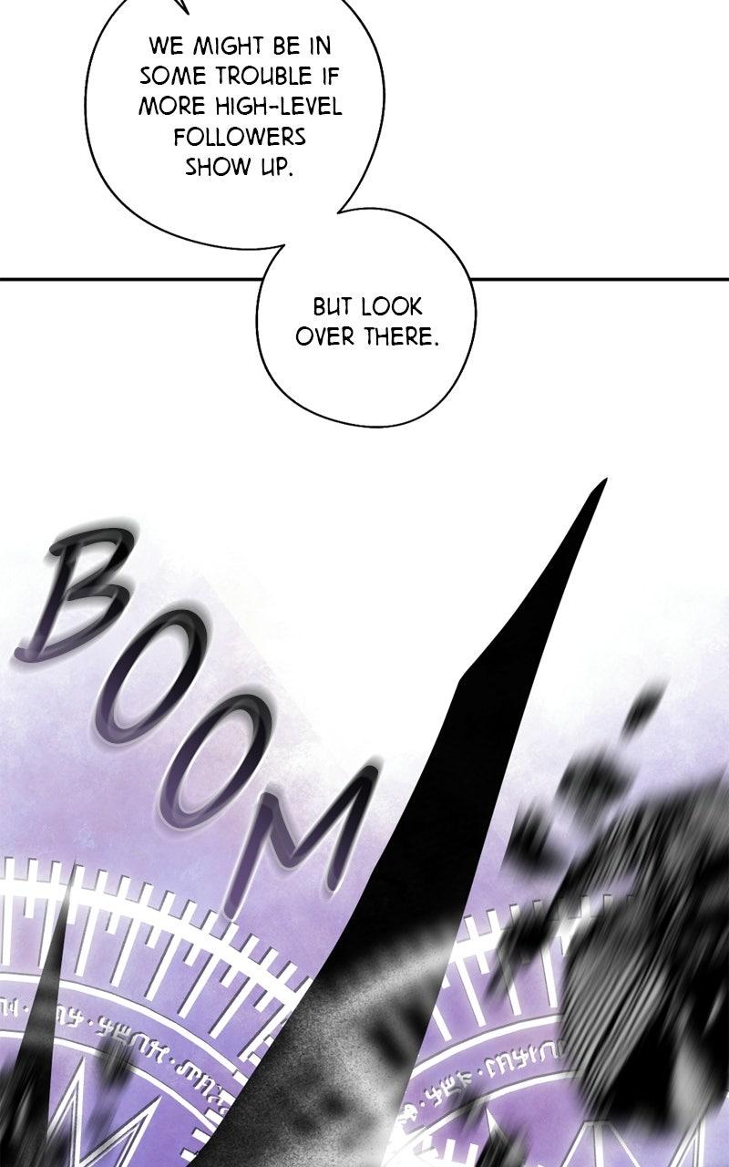 The Dark Lord's Confession Chapter 127 86