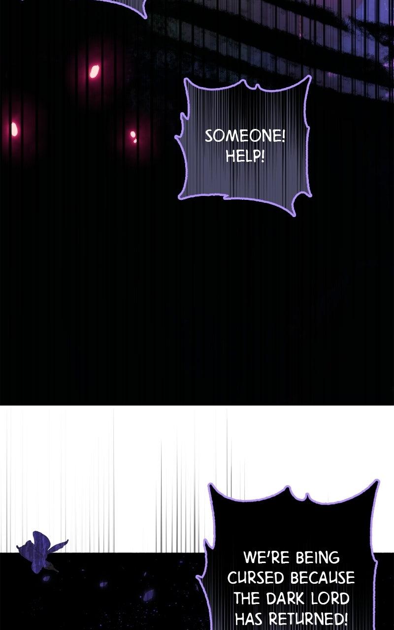 The Dark Lord's Confession Chapter 133 115