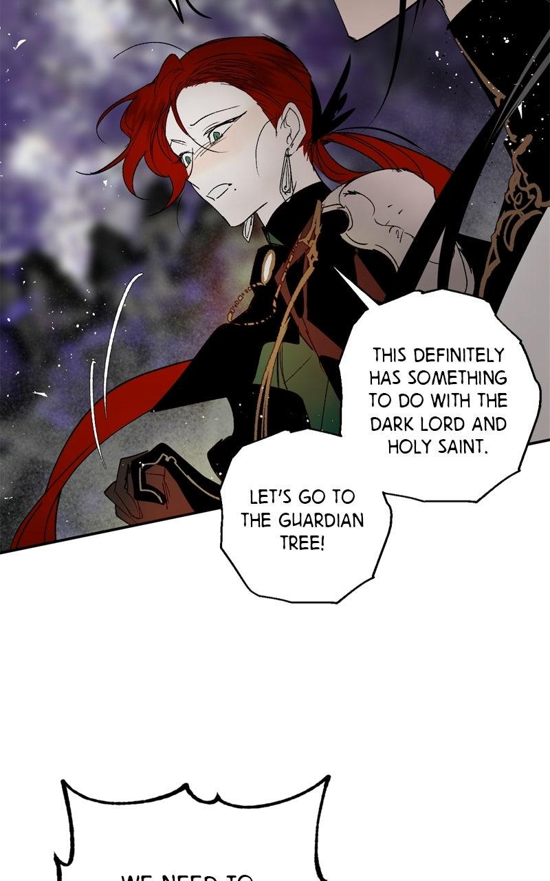 The Dark Lord's Confession Chapter 134 31